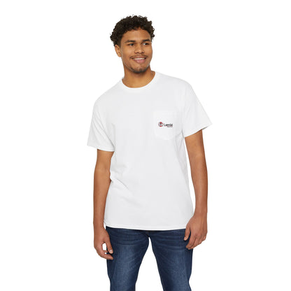 IT-Evelyn -Unisex Heavy Cotton Pocket Tee