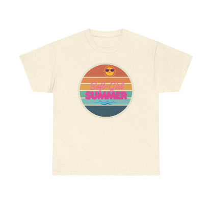 Soft Girl Summer T-shirt
