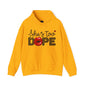 She’s Dope Hoodie