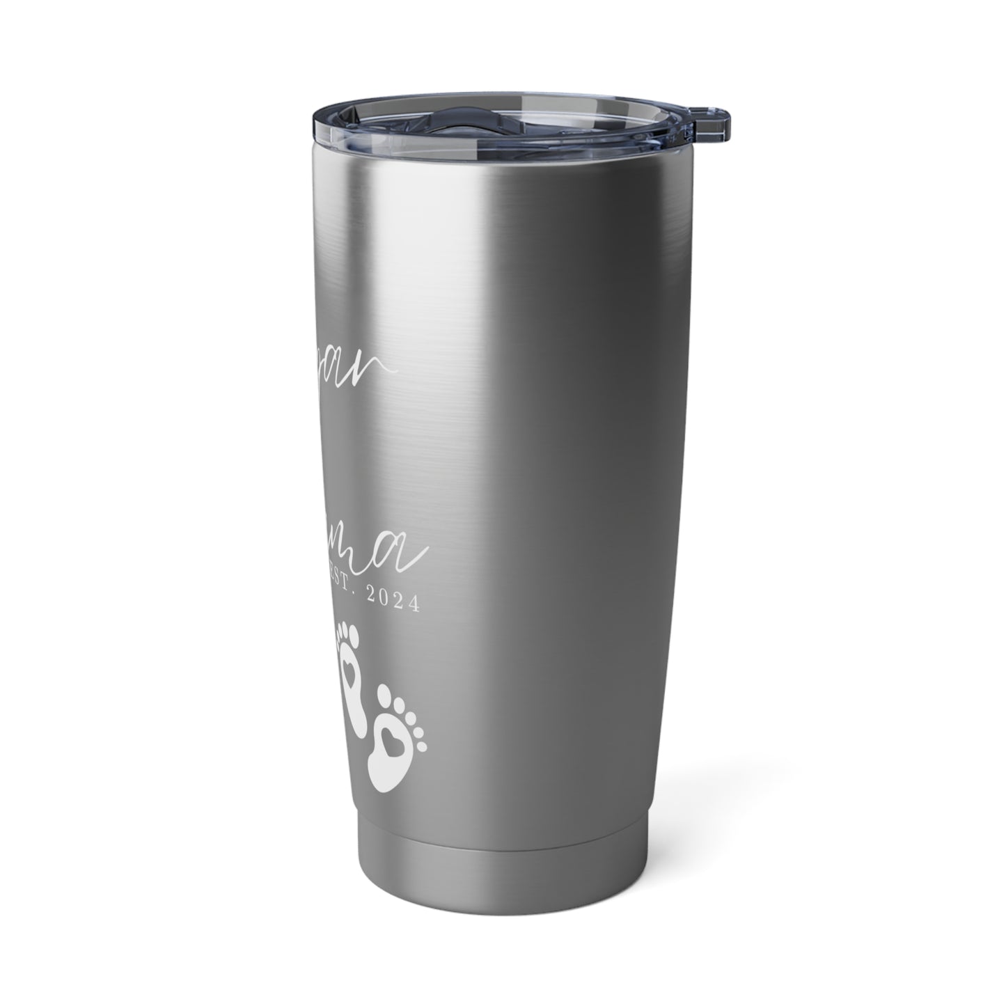 Sugar Mama Est 2024 Vagabond 20oz Tumbler