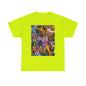 Hip Hop Teen T-shirt
