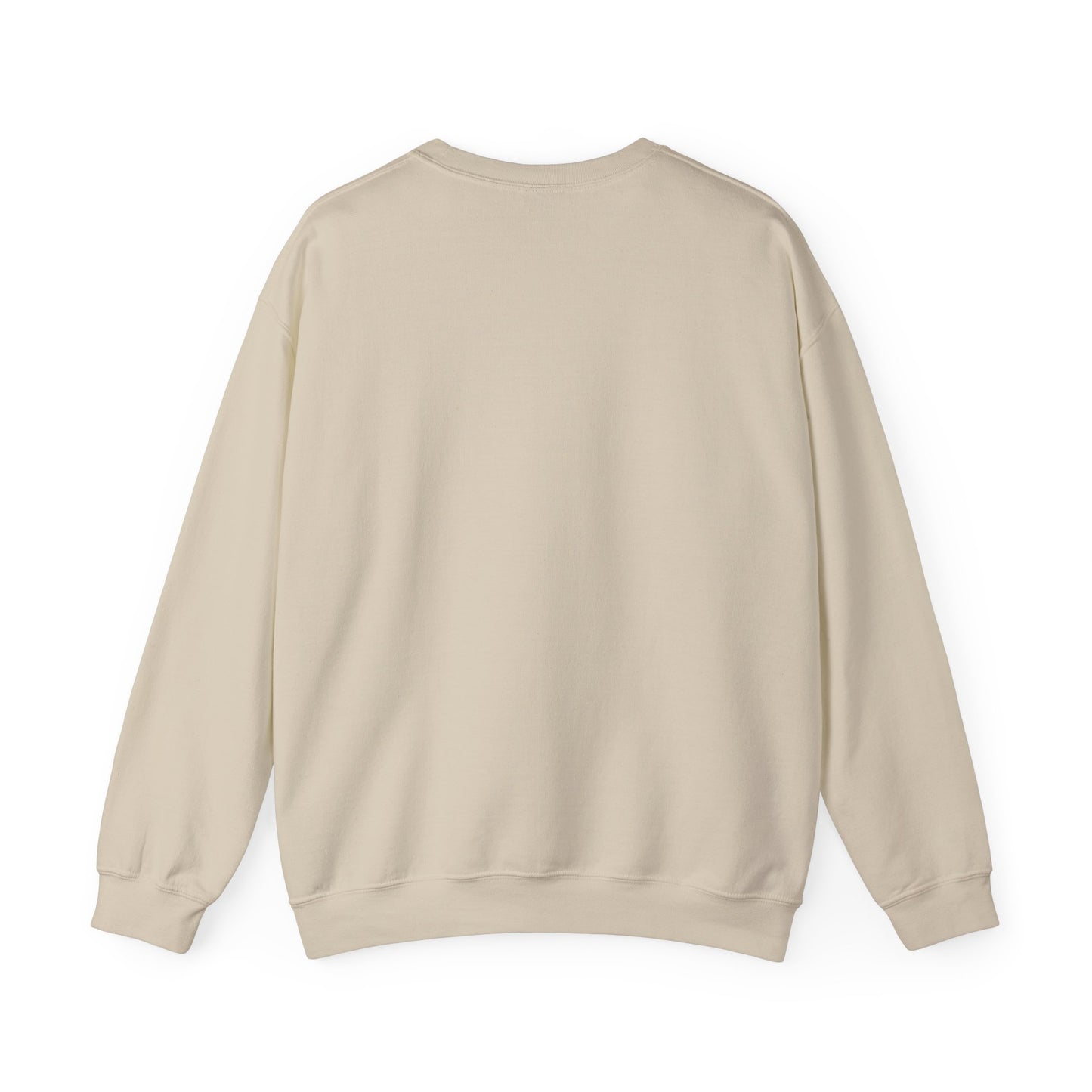 LUX SHERREE Crewneck Sweatshirt