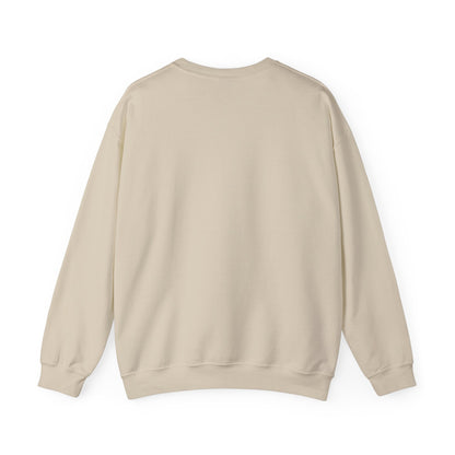 LUX SHERREE Crewneck Sweatshirt