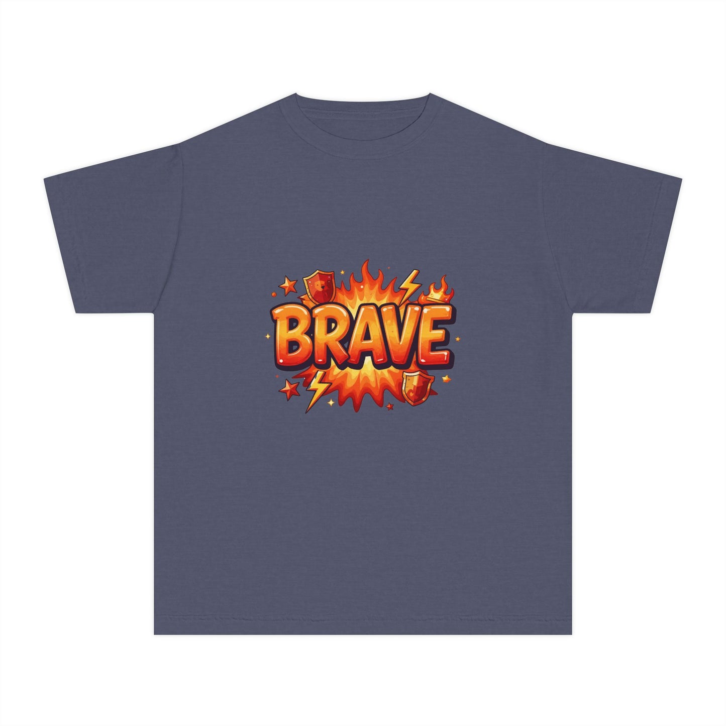BRAVE Tee