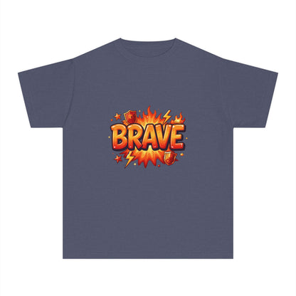 BRAVE Tee