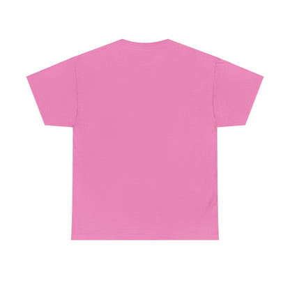 Potential Unisex Heavy Cotton Tee