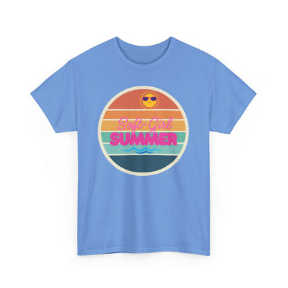 Soft Girl Summer T-shirt
