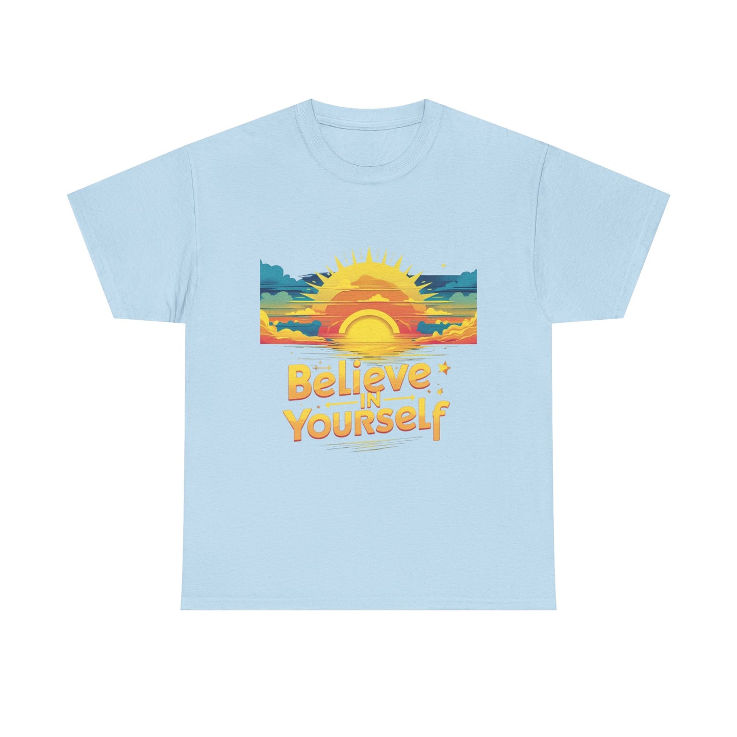 Believe in Yourself Tee