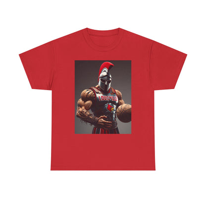 Louisville Basketball T-shirt