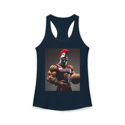 U of L Tank