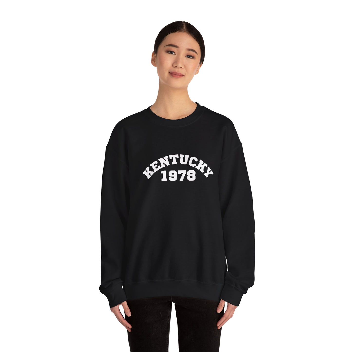 Kentucky 1978 Sweatshirt