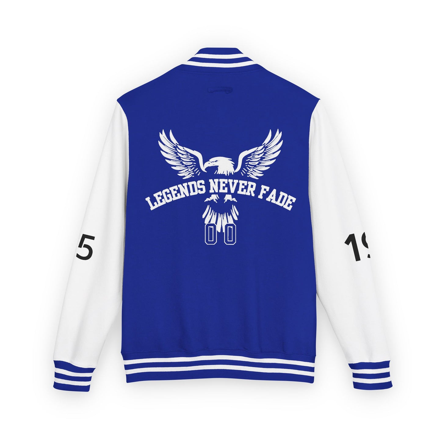 Goatley Letterman Jacket