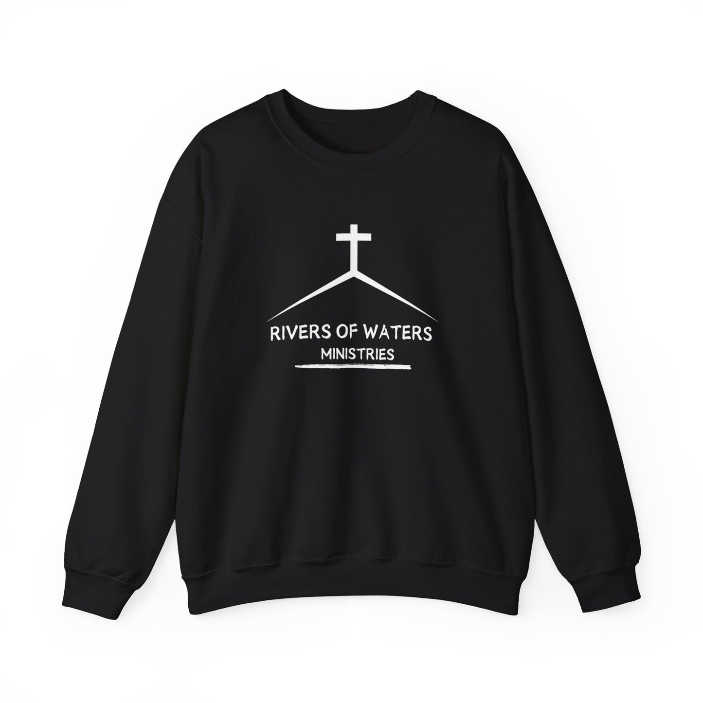 ROWM Sweatshirt #2
