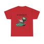 Precision Power and Control T-shirt