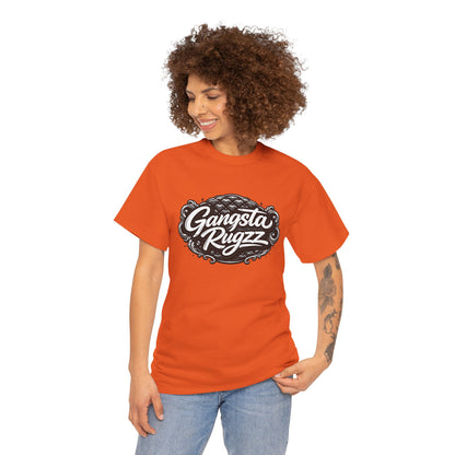 Gangsta Rugzz  T-shirts -Candice