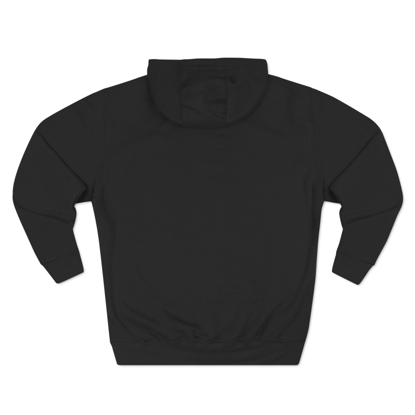 Candice Williams Hoodie --BLACK