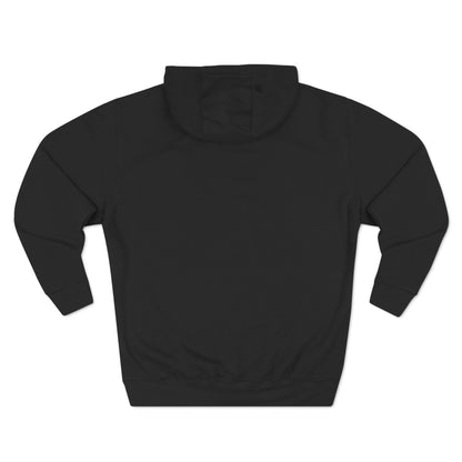 Candice Williams Hoodie --BLACK