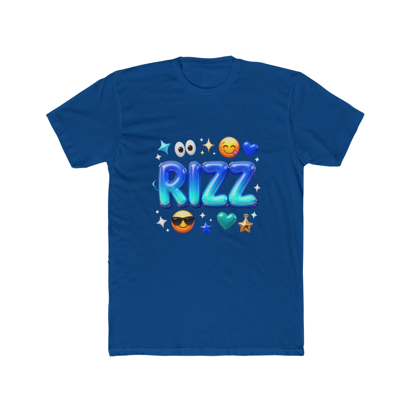 RIZZ T-shirt