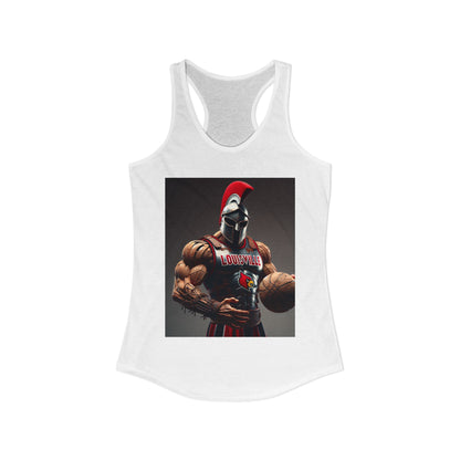 U of L Tank