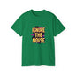 lgnore the Noise T-shirt
