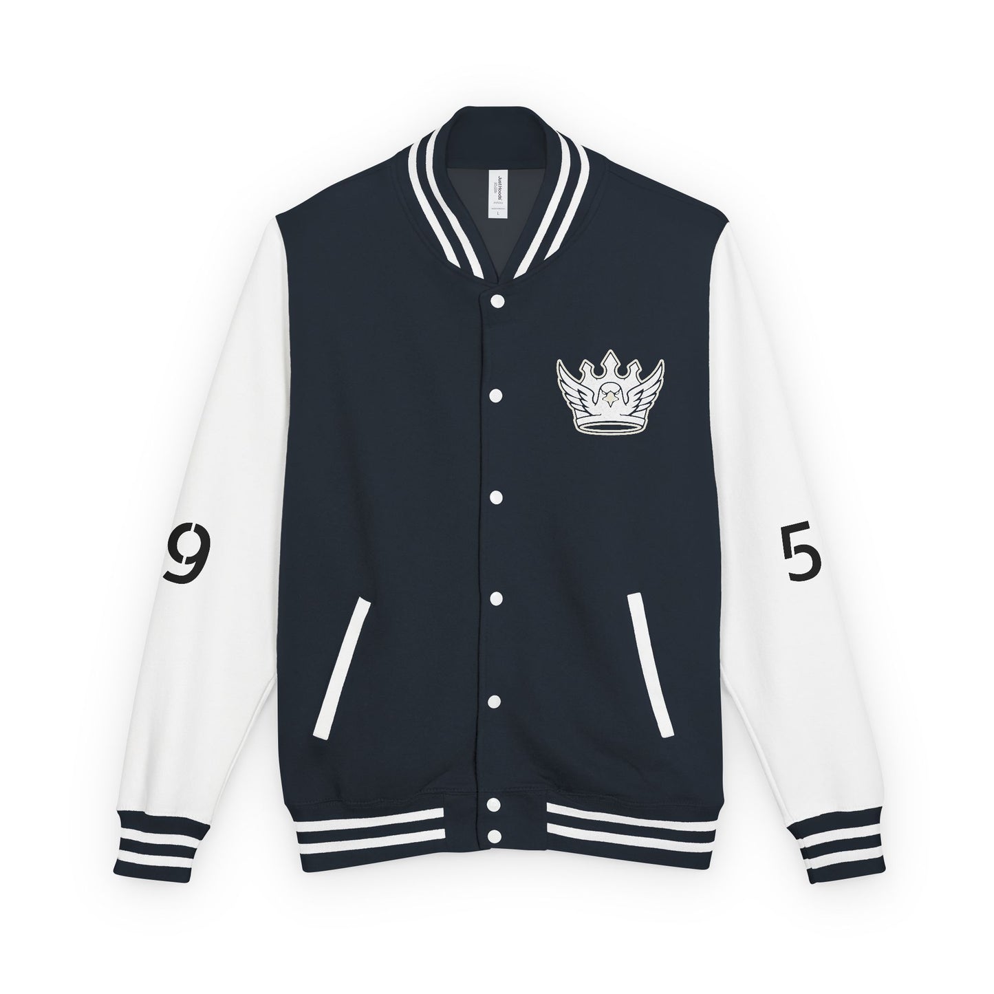 Goatley Letterman Jacket