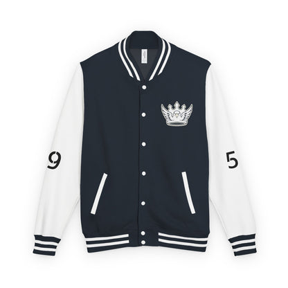 Goatley Letterman Jacket