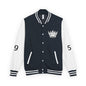 Goatley Letterman Jacket