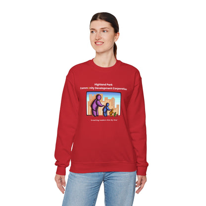 Highland Park CDC Sweatshirt