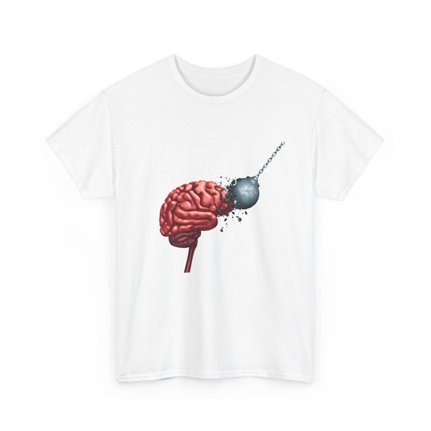 Resilience T-shirt