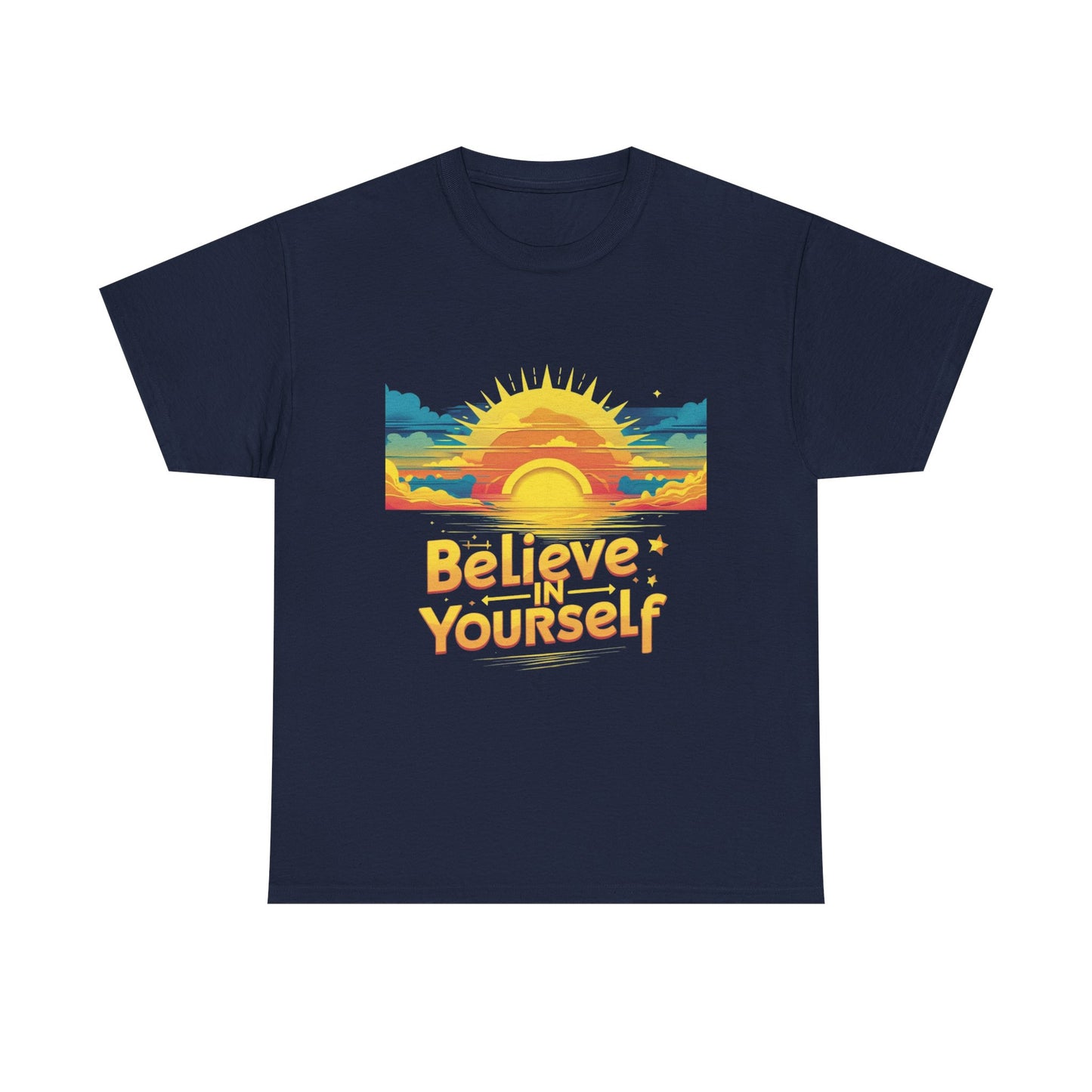 Believe in Yourself Tee