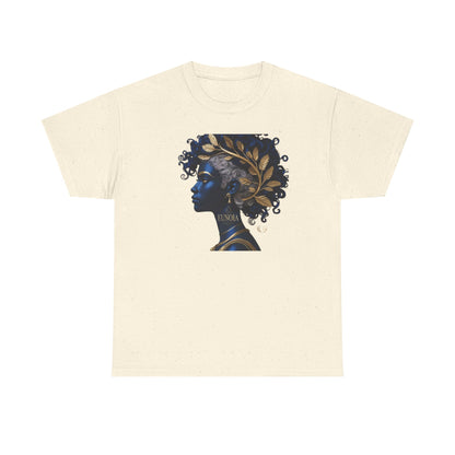 Lady Eunoia T-shirt