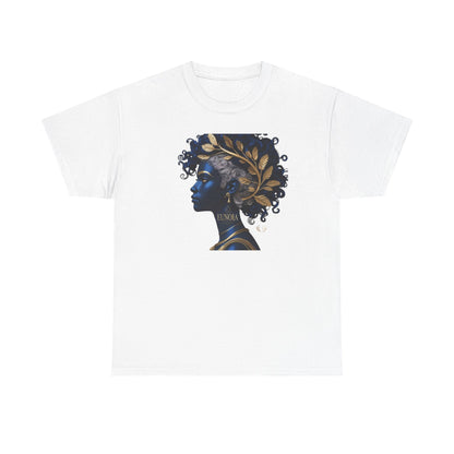 Lady Eunoia T-shirt