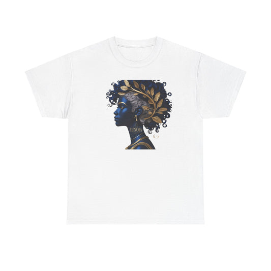 Lady Eunoia T-shirt