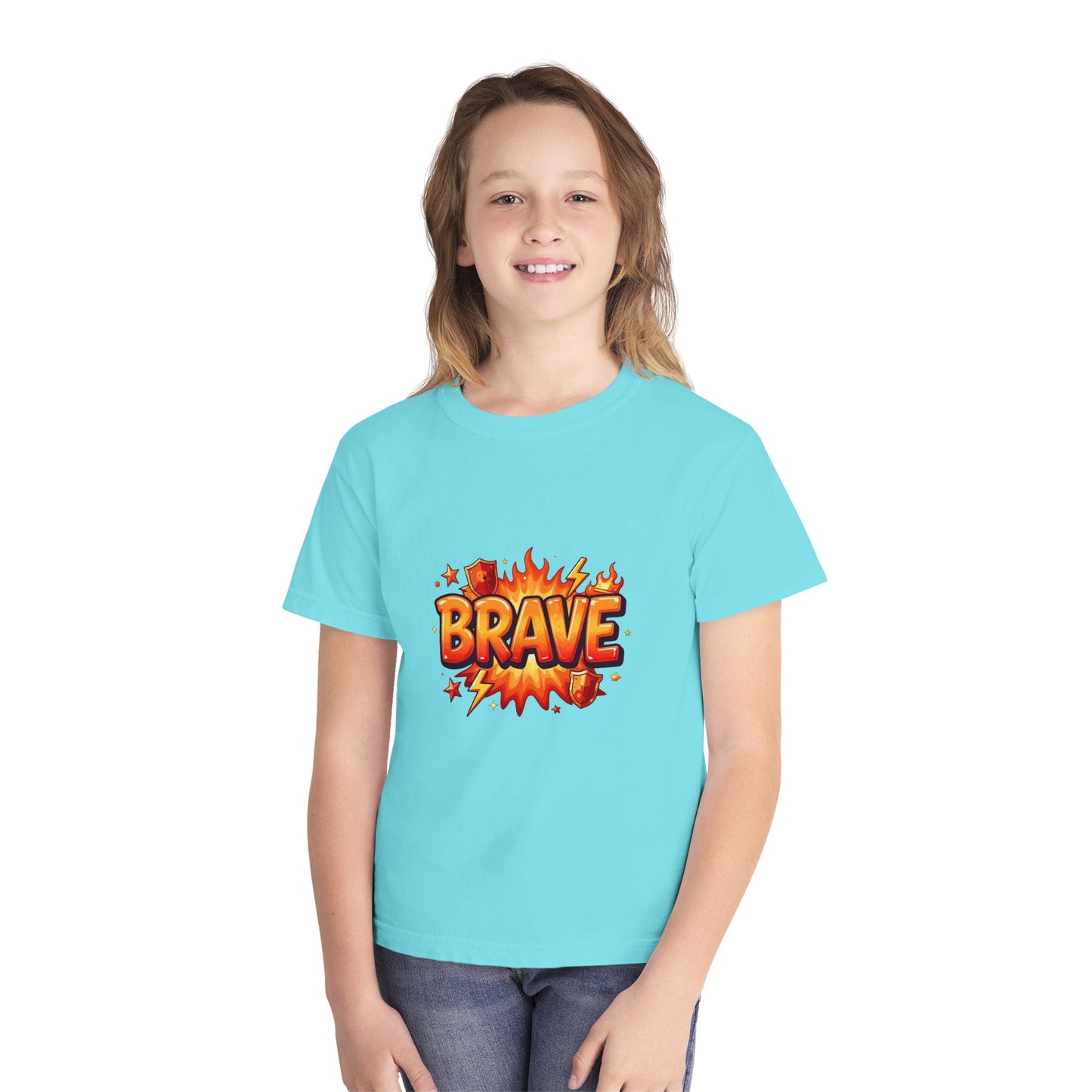 BRAVE Tee