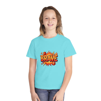 BRAVE Tee