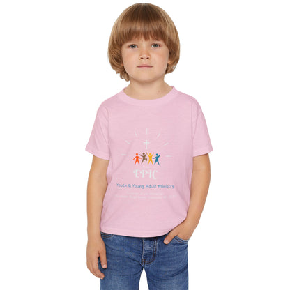 FOLM Toddler T-shirt