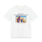 Highland Park CDC Leader #8 Short Sleeve Tee