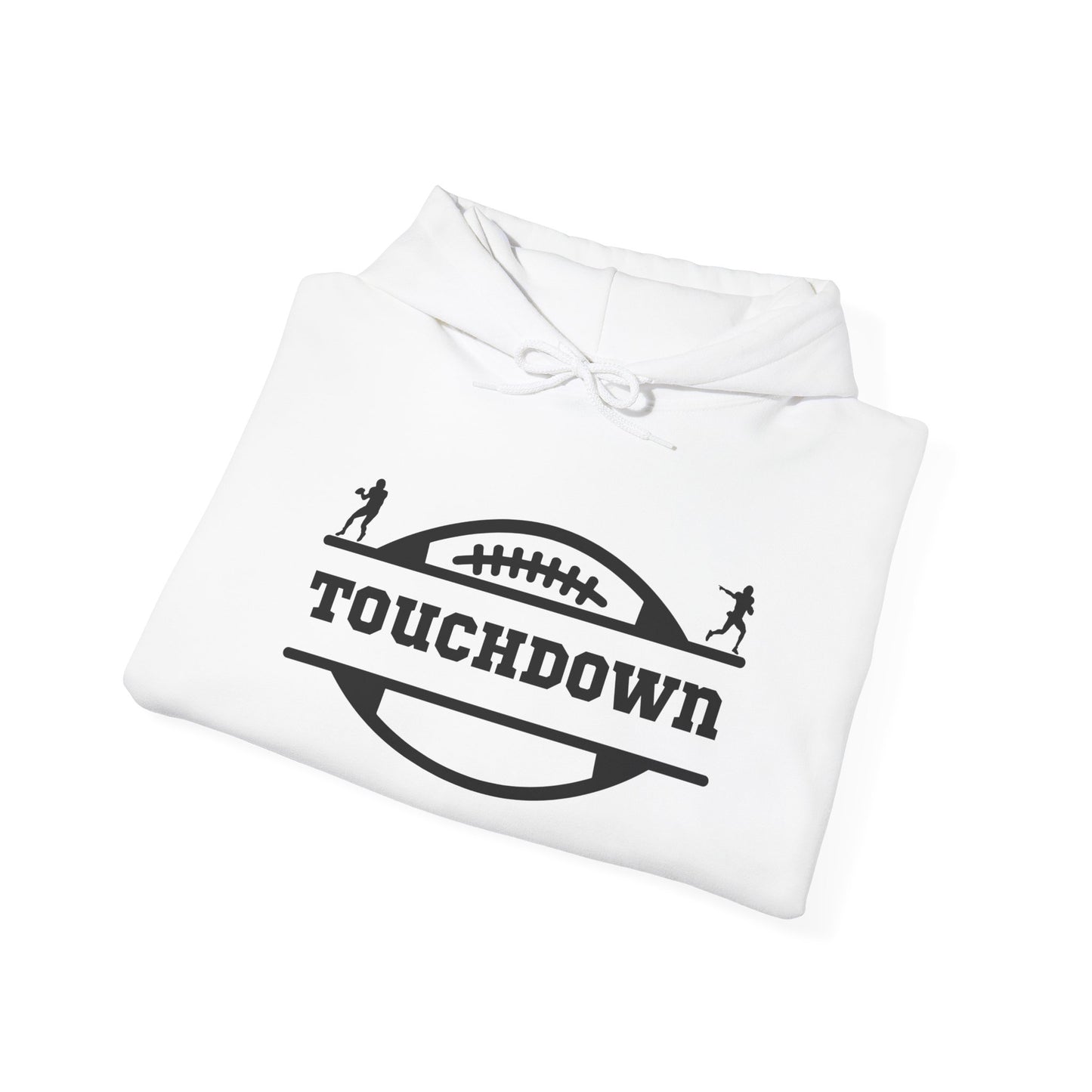 Touchdown Hoodies