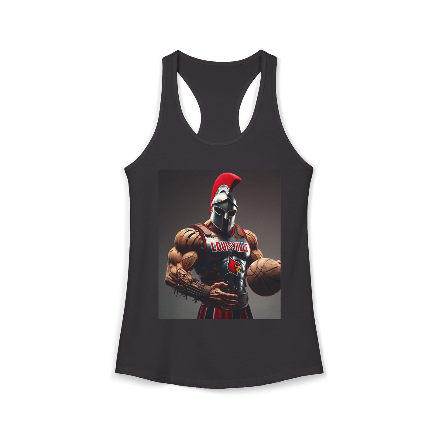 U of L Tank