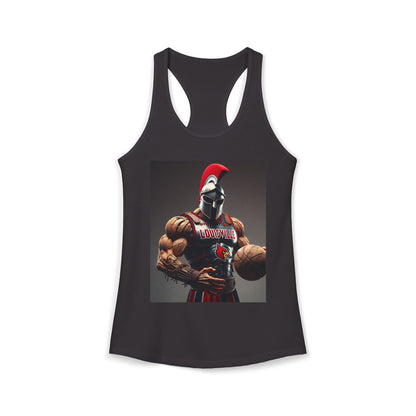 U of L Tank