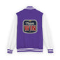 Team Win Letterman Jacket