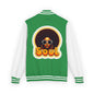 Soul Letterman Jacket