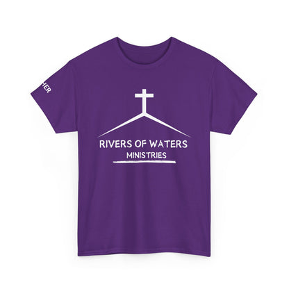 ROWM: Rivers of Water Ministries Usher-2