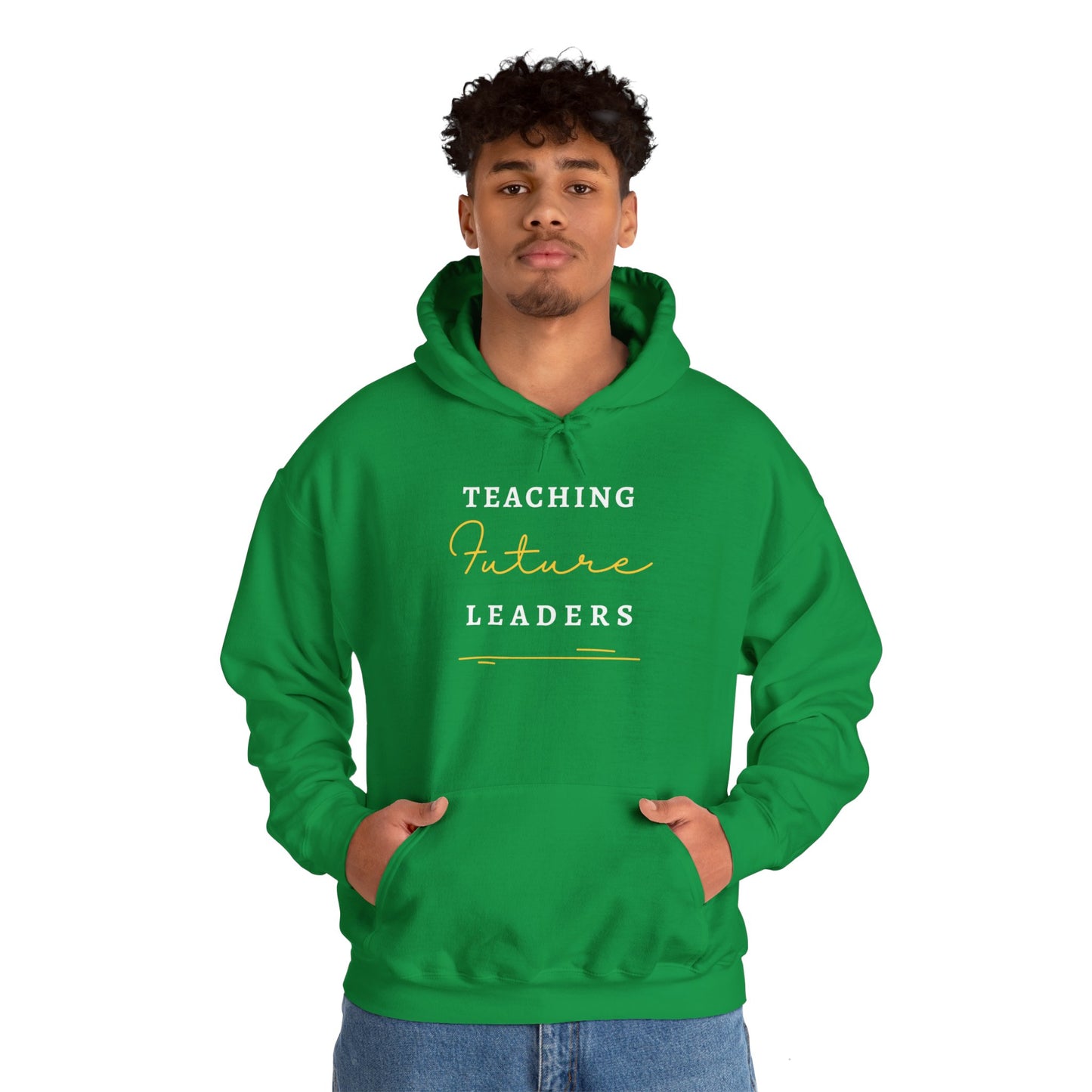 Teaching Future Leaders Hoodies