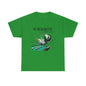 Precision Power and Control T-shirt