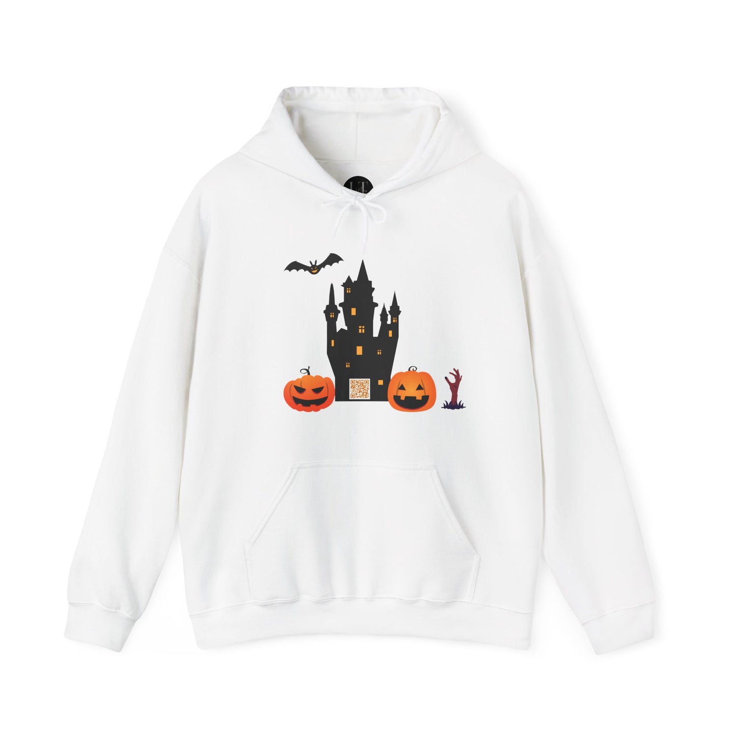 Spooky Hoodie