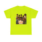 Social Justice and Equality  Teen boys  T-shirt