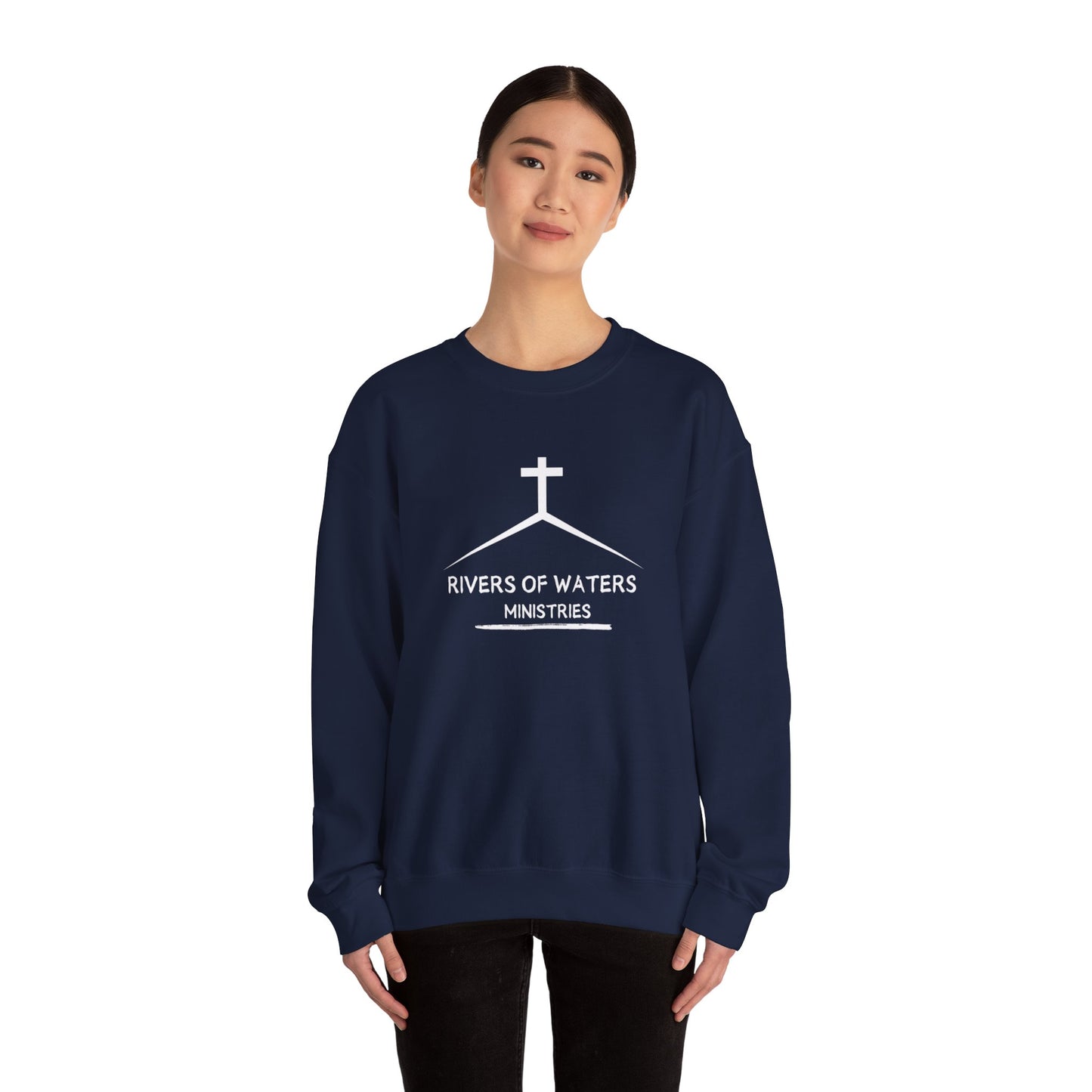 ROWM Sweatshirt #2