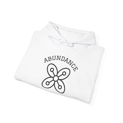 Abundance Hoodie