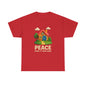 Peace Make It Your Home T-shirt